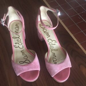 Sam Edelman Heels